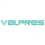 Logo Valpres