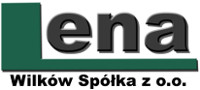 Logo Lena