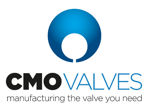Logo CMO
