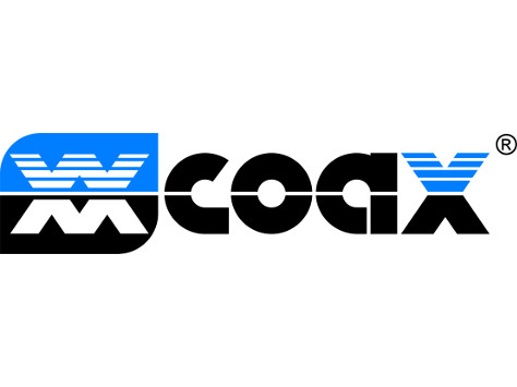 Logo CO-AX Müller