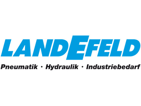 Logo Landefeld