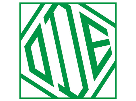 Logo ODE
