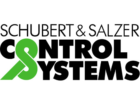 Logo Schubert&Salzer
