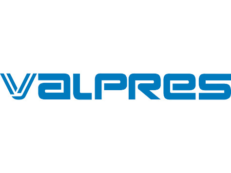 Logo Valpres