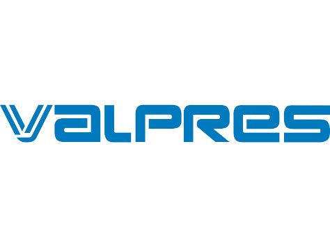 Logo Valpres
