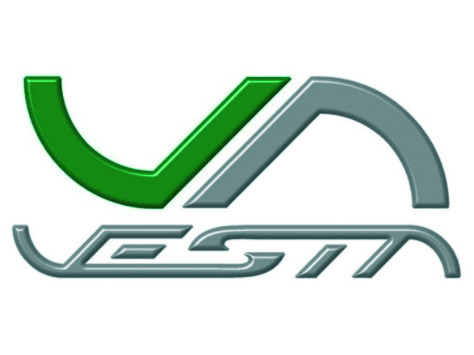 Logo Vesta
